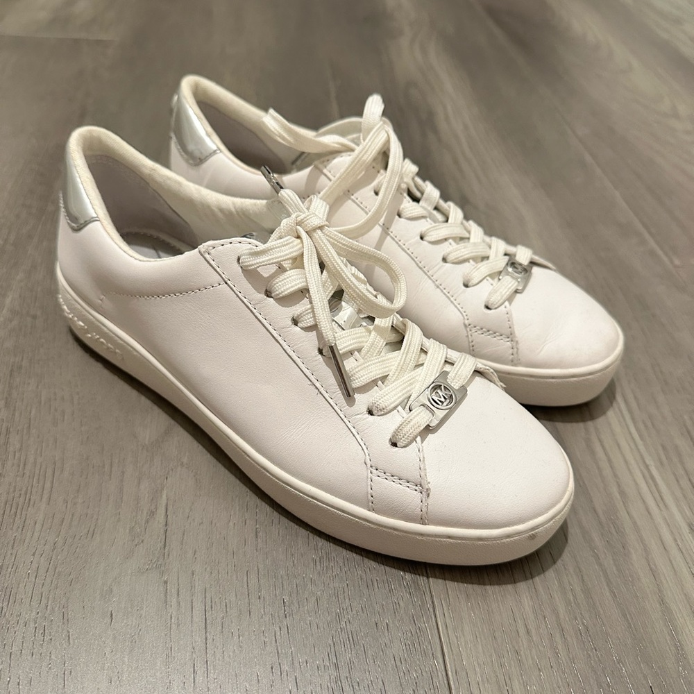 Michael Kors Sneakers womens size 7